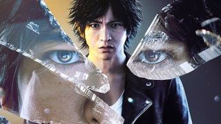 PS4 için yayınlanan Judgment'ın inceleme puanları belli oldu