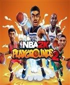 NBA 2K Playgrounds 2