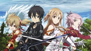 Sword Art Online: Lost Song, PC platformu için duyuruldu!
