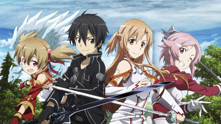 Sword Art Online: Lost Song, PC platformu için duyuruldu!