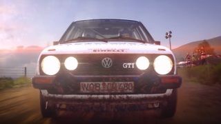 Codemasters, Dirt Rally 2.0'ı duyurdu
