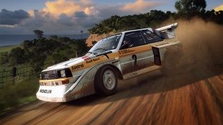 Dirt Rally 2.0 için yeni videolar yayınlanmaya devam ediyor