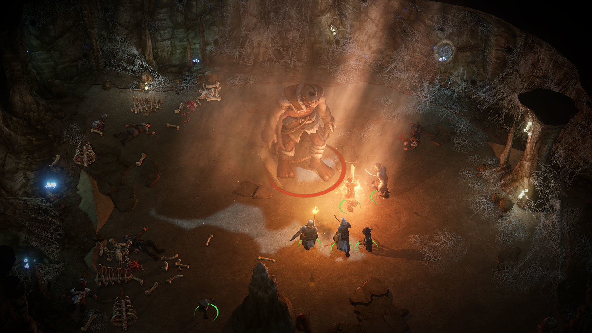 Pathfinder: Kingmaker