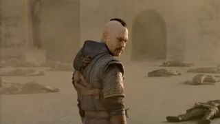 Netflix'in Türk dizisi Muhafız'ın ilk fragmanı yayınlandı