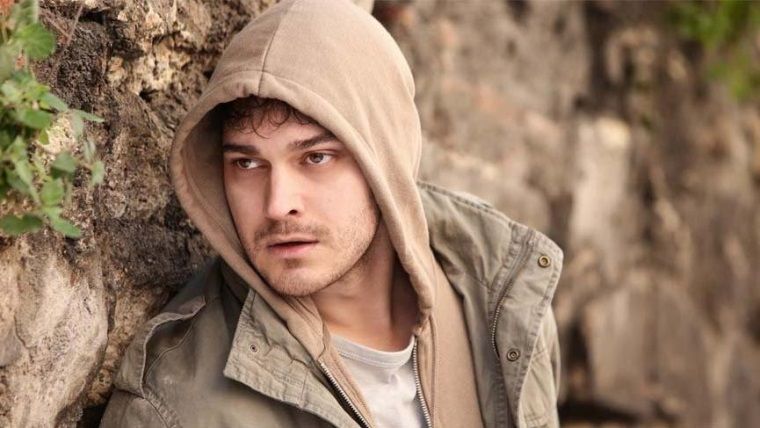 Netflix'in ilk Türk dizisi Hakan: Muhafız'dan yeni fragman geldi