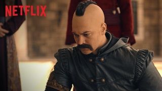Hakan Muhafız 3.sezon fragmanı yayınlandı