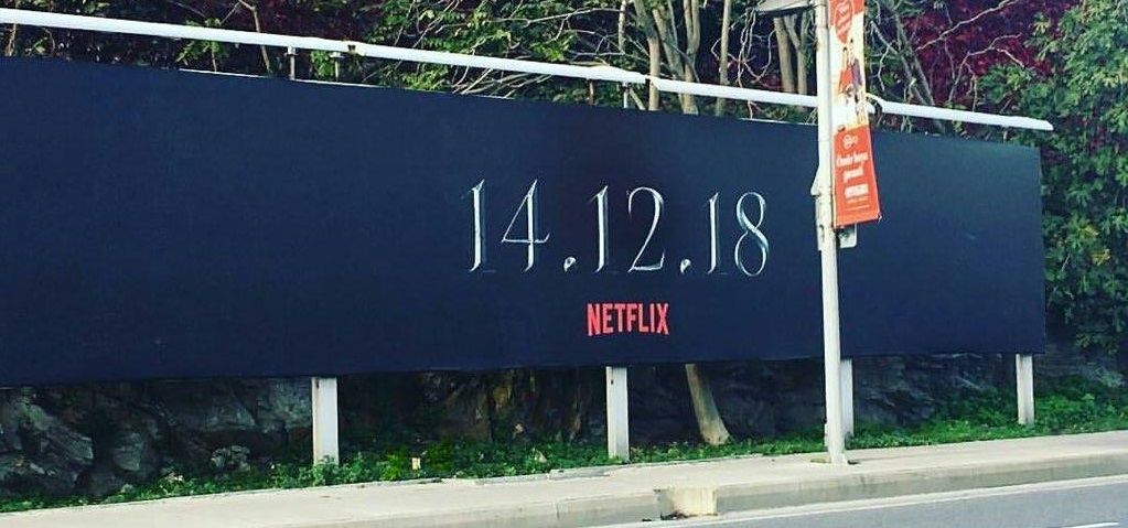 Netflix'in ilk Türk dizisi Muhafız'ın yayın tarihi belli oldu