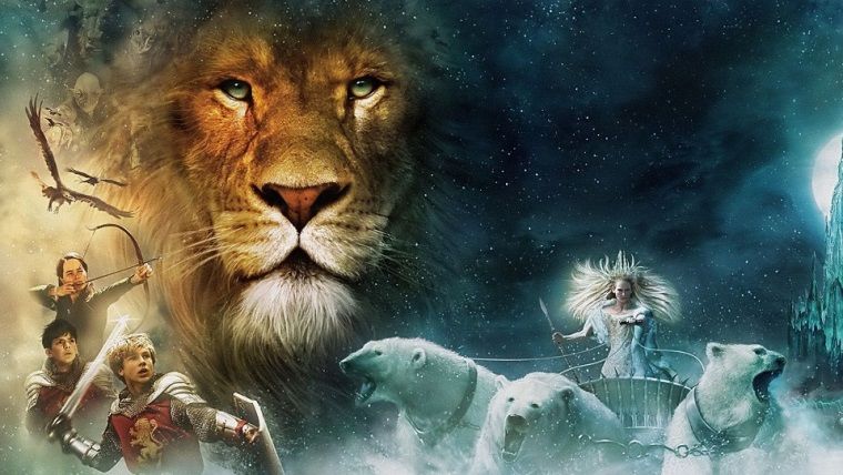 The Chronicles of Narnia'nın Netflix serisi resmen duyuruldu