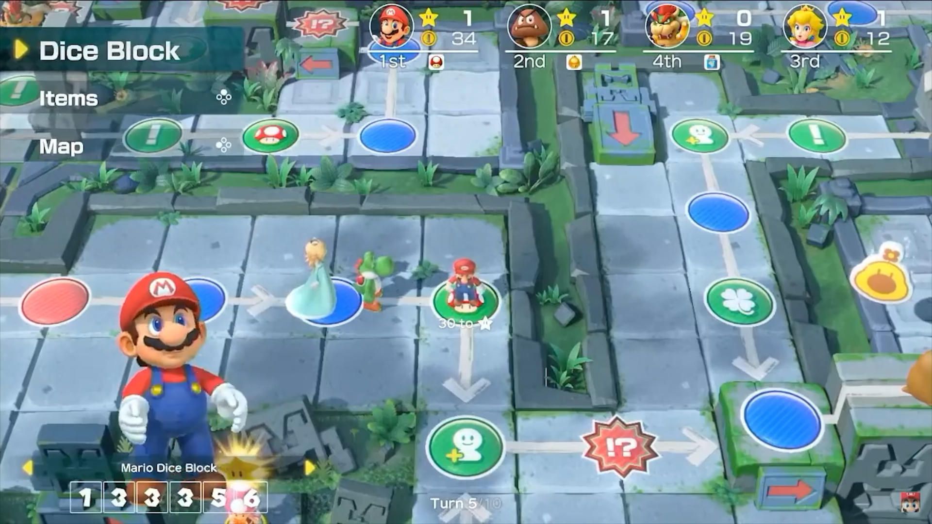 Super Mario Party