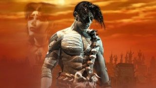 Planescape: Torment Parasızlıktan Pes Etti