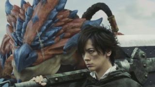 Monster Hunter filminin vizyon tarihi belli oldu