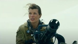 Monster Hunter filminin ilk teaser videosu yayınlandı