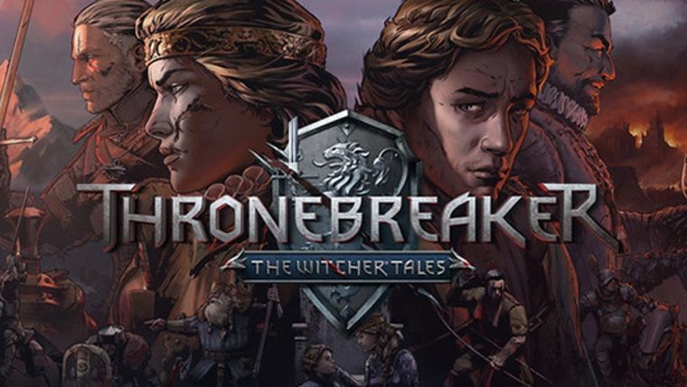 Thronebreaker haftaya Xbox Game Pass kütüphanesine ekleniyor