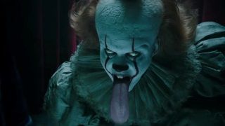 It: Chapter Two filminin gerilim dolu fragmanı yayınlandı