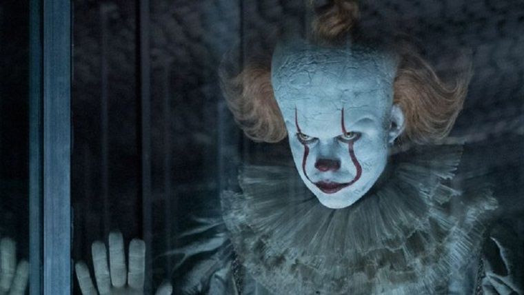 It: Chapter Two filminin süresi Avengers filmleri ile yarışıyor