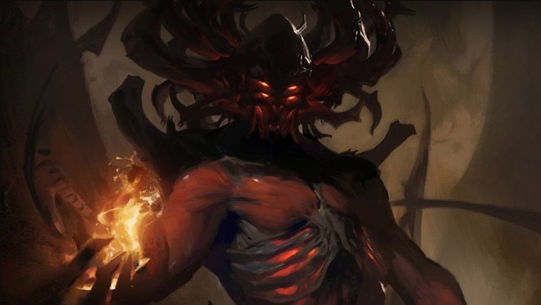 Diablo Immortal, eski Diablo oyunlarını yeniden popüler etti
