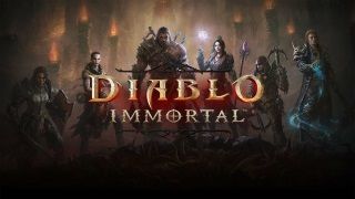 Diablo Immortal nasıl olmuş?