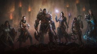 Diablo Immortal 1.5.4 güncellemesi oyuna yeni etkinlikler getiriyor