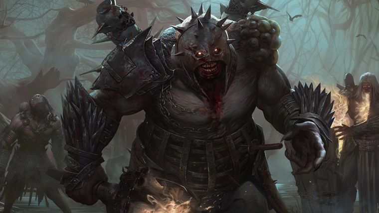 Diablo Immortal, Hallow's Wake içeriğinin detayları açıklandı
