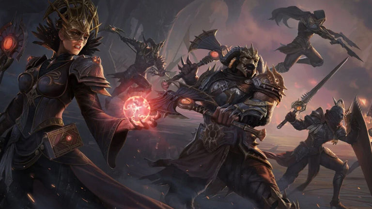 Blizzard, Diablo Immortal oyun içi satın alımlarını savunuyor
