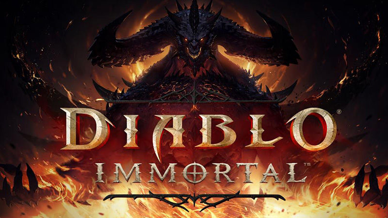 Diablo Immortal incelemesi / iOS