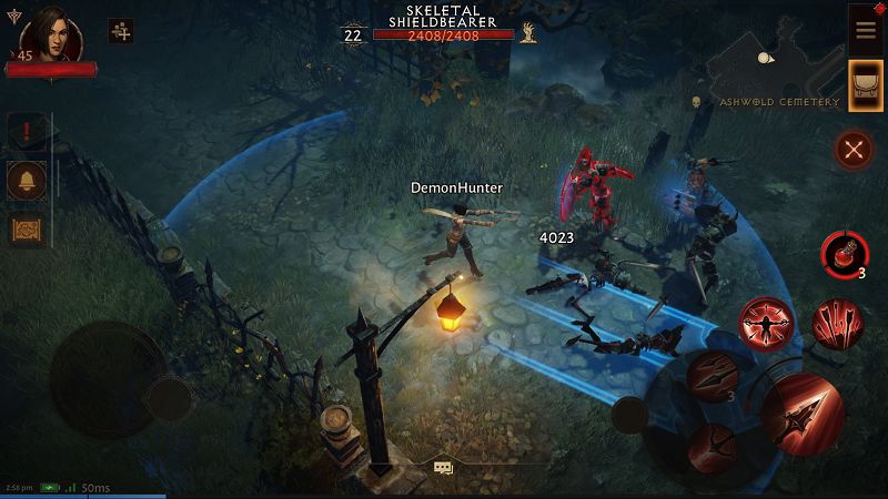 Diablo Immortal indirme sayısı