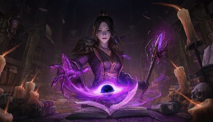 Diablo Immortal, Hallow's Wake içeriğinin detayları açıklandı