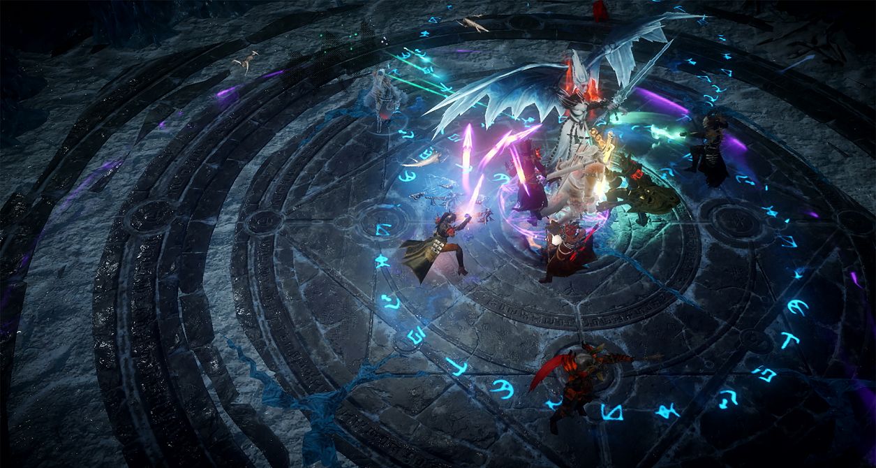 Blizzard: 'Diablo: Immortal'a çok az bir süre kaldı'