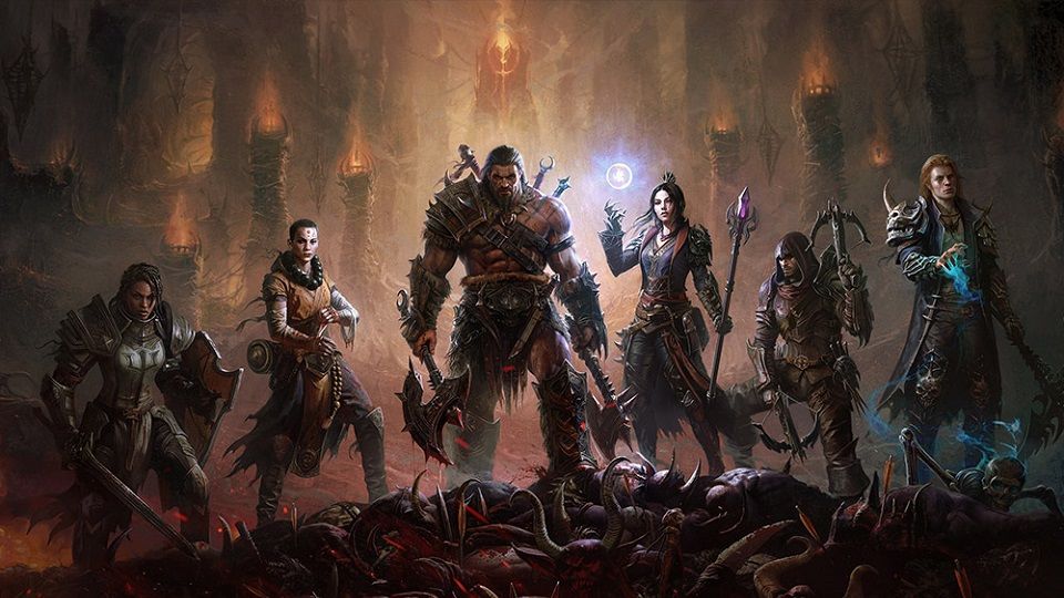 Diablo Immortal yayıncıları geri adım atıyor