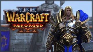 Warcraft 3: Reforged'un çıkış tarihi belli oldu