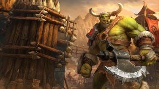 Blizzard'ın efsane oyunu yenilendi, Warcraft 3: Reforged çıktı