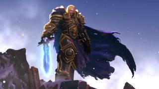 Warcraft III - Reforged