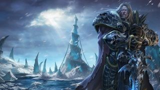 Blizzard Warcraft 3 Reforged sessizliğini önümüzdeki ay bozacak