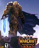 Warcraft III - Reforged