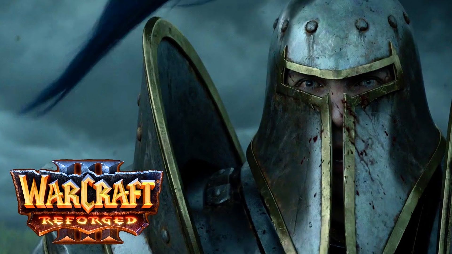 Warcraft III - Reforged