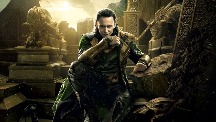Loki dizisinin yapımcısı diziyle alakalı yeni bir açıklama yaptı