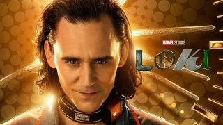 Loki dizisi için şahane bir fragman yayınlandı