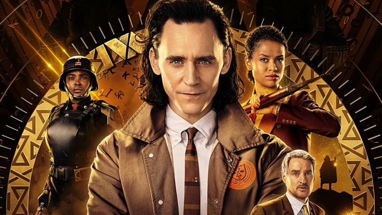 Loki dizisinin 2. sezonu onaylandı