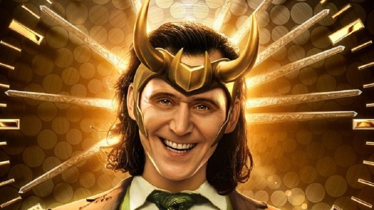 Loki Disney+ servisinin en çok izlenen Marvel serisi oldu