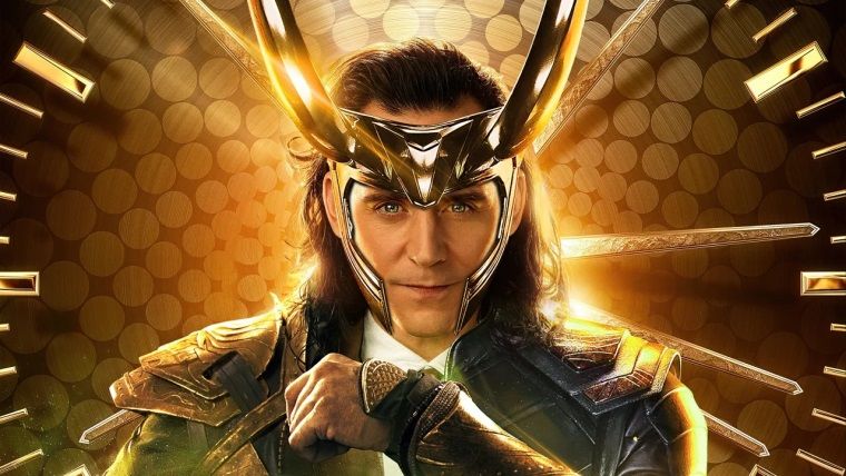 Loki 2.sezon tarihi