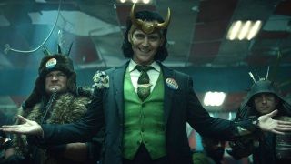 Loki 2. Sezonunda Öne Sürülen Teoriler Dikkat Çekti