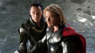 Thor ve Loki Yeniden Bir Araya Gelebilir