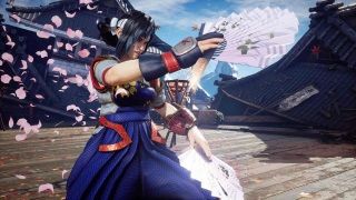 Fighting EX Layer'ın çıkış tarihi ve sistem gereksinimleri belli oldu