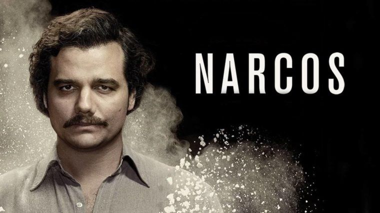 Narcos dizisinin oyunu, 2019'un üçüncü çeyreğinde çıkacak