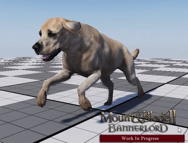 Mount & Blade II: Bannerlord'un yeni animasyonları tanıtıldı