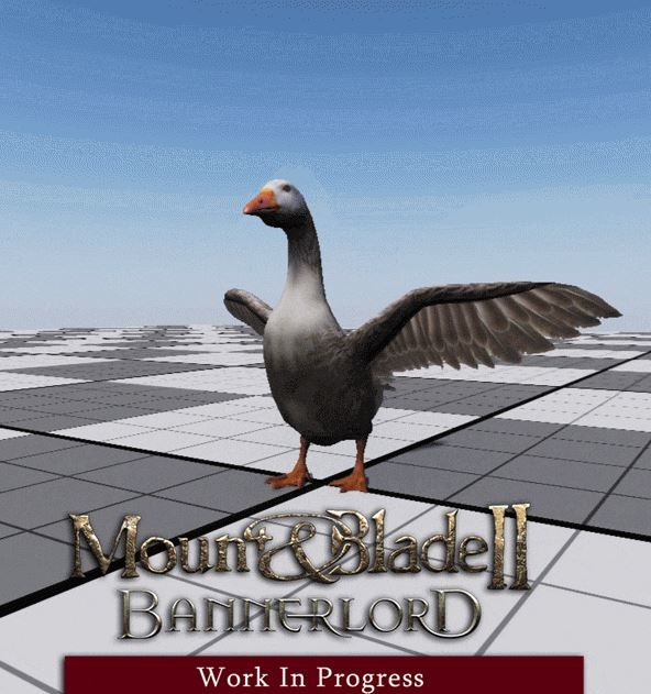 Mount & Blade II: Bannerlord'un yeni animasyonları tanıtıldı