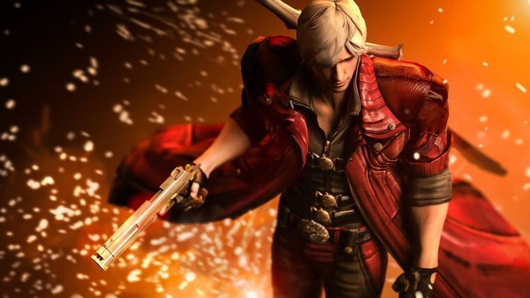 Castlevania'nın yapımcısından Devil May Cry animasyonu geliyor
