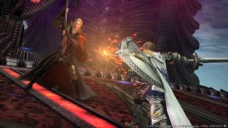 Final Fantasy 14 Steam kullanıcıları oyuna giremiyorlar