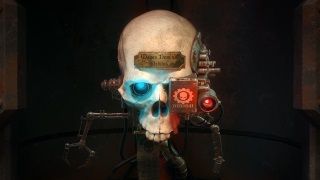 Warhammer 40 000: Mechanicus