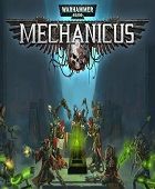 Warhammer 40 000: Mechanicus